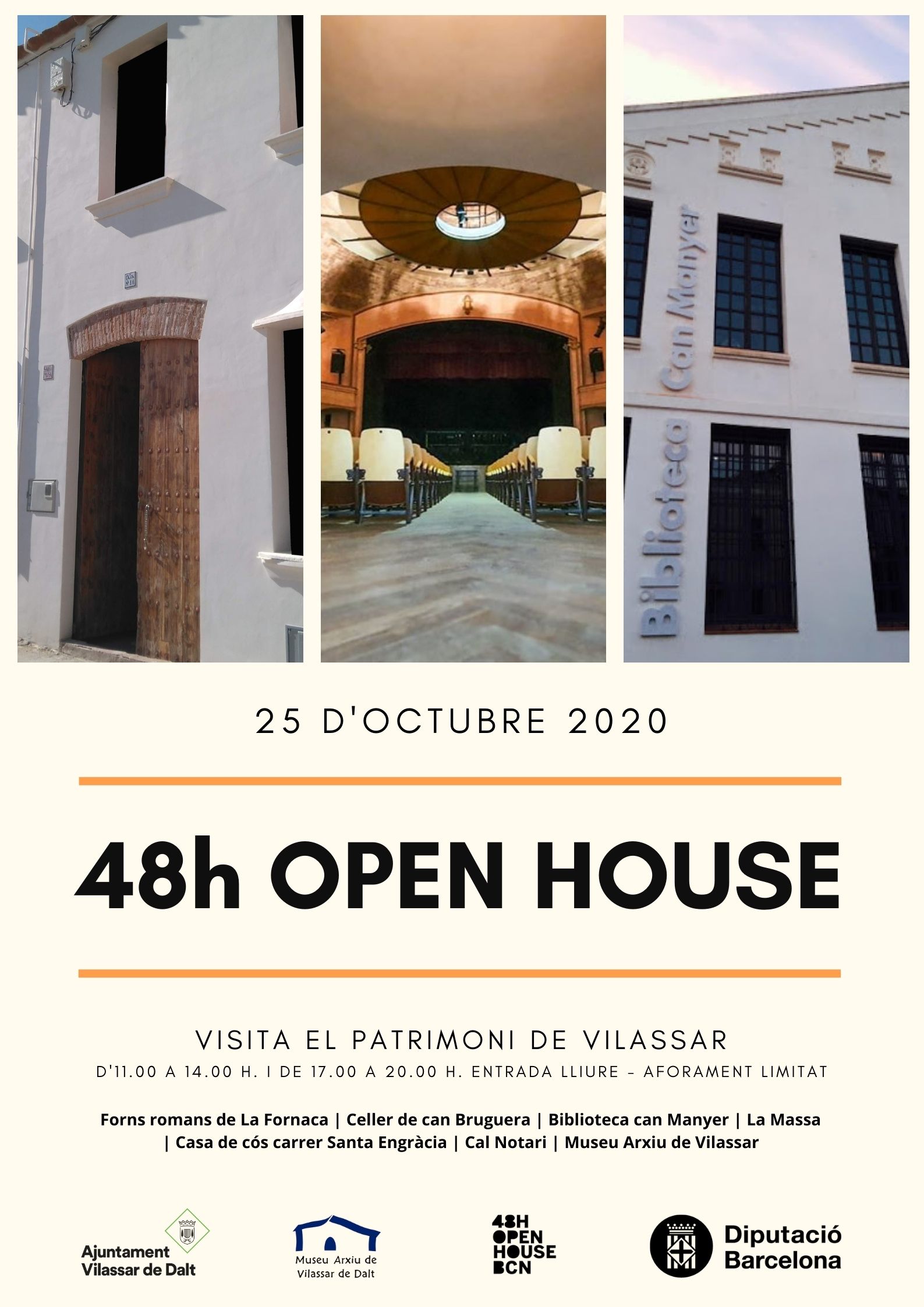 Open House