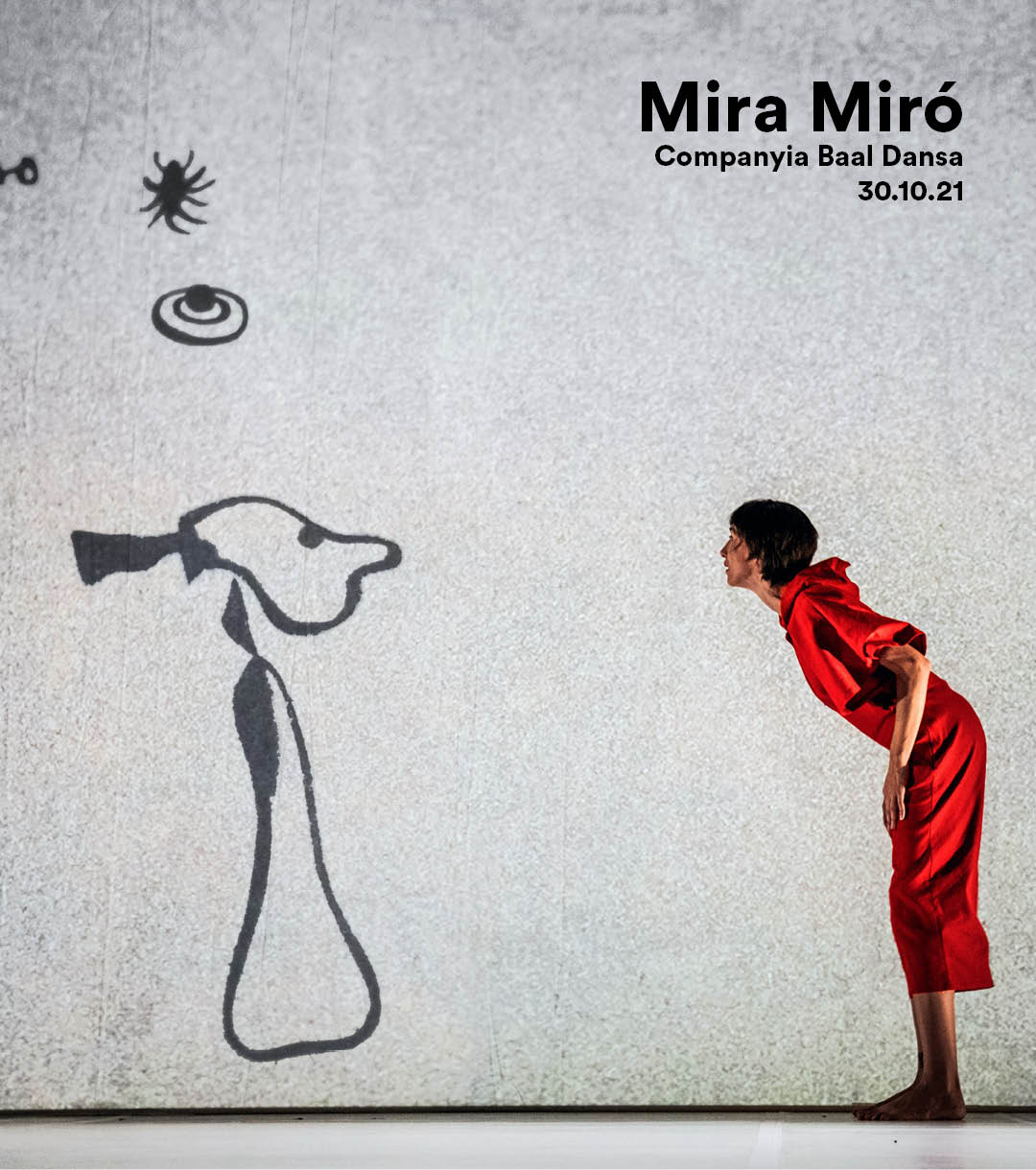 La Massa Teatre: Mira Mir&oacute;