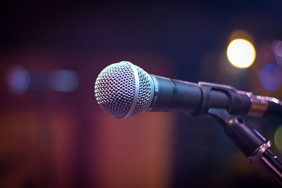 Sants Gen&iacute;s 2021: Vesprada de poesia i m&uacute;sica