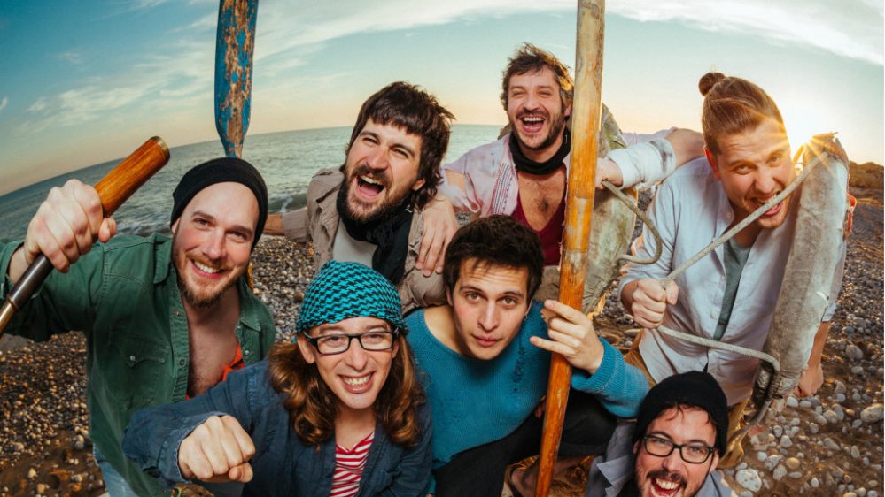 Sants Gen&iacute;s 22: Concerts a can Rafart
