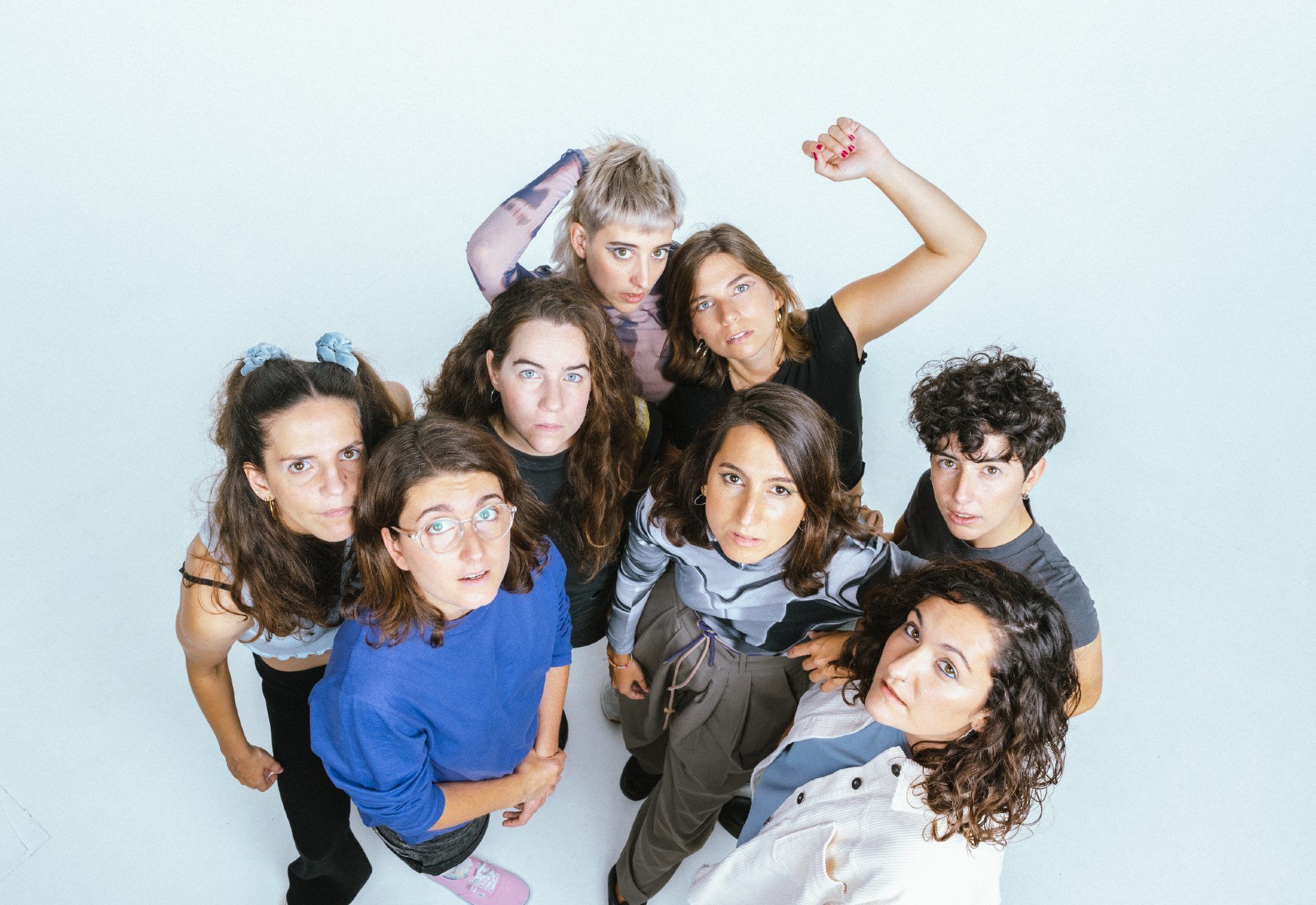 Sants Gen&iacute;s 22: Concerts a can Rafart