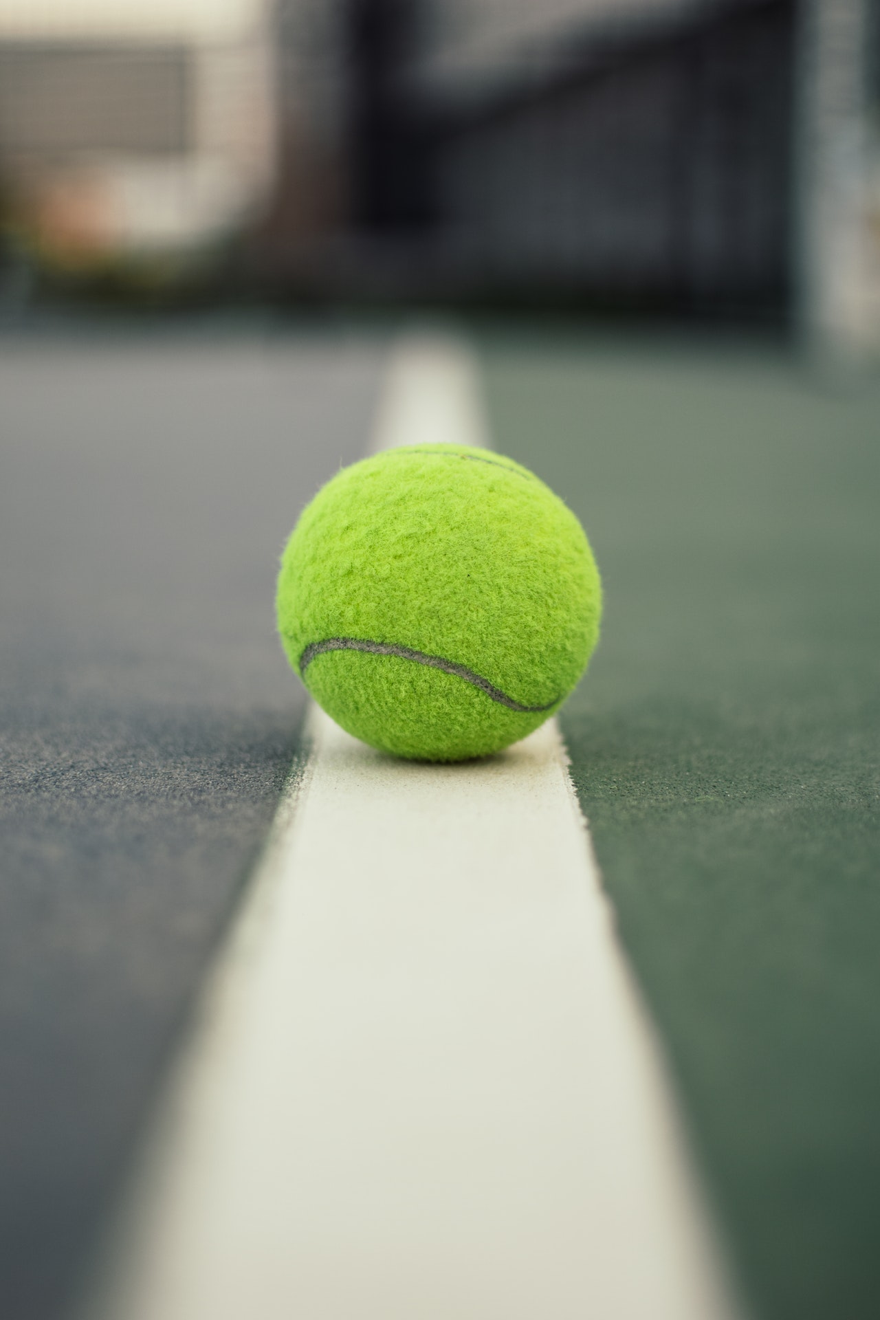 Sants Gen&iacute;s 22: Street Tennis