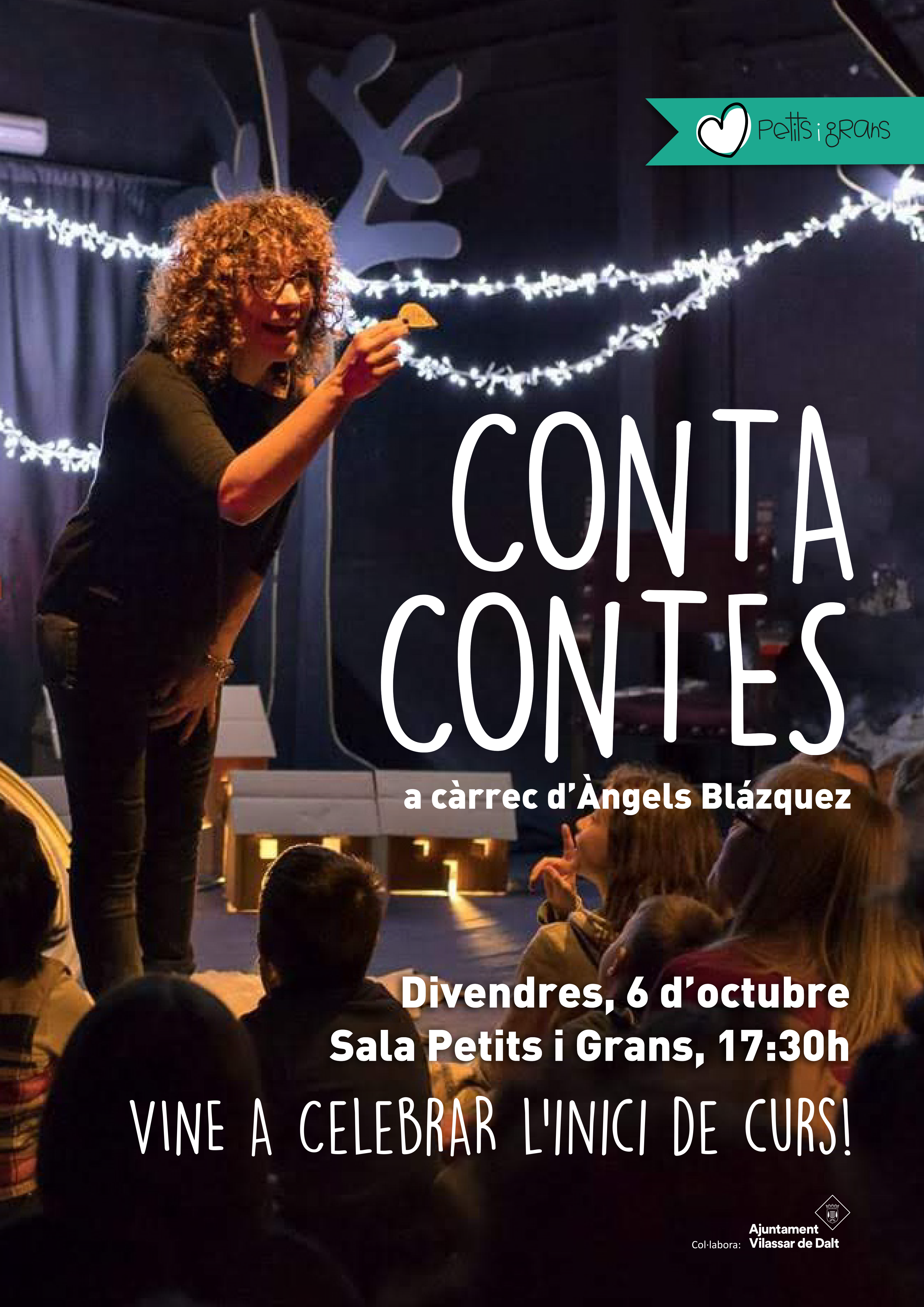 Contacontes