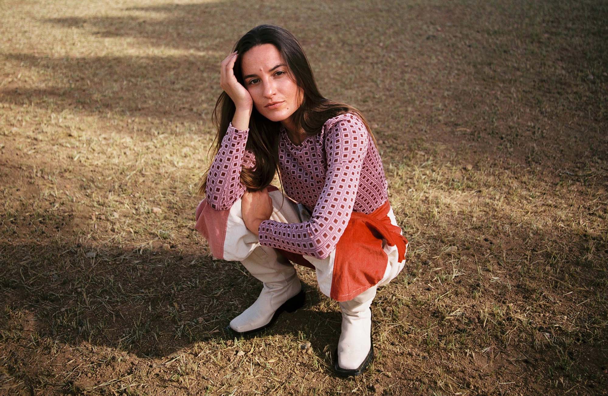 Judit Neddermann en concert