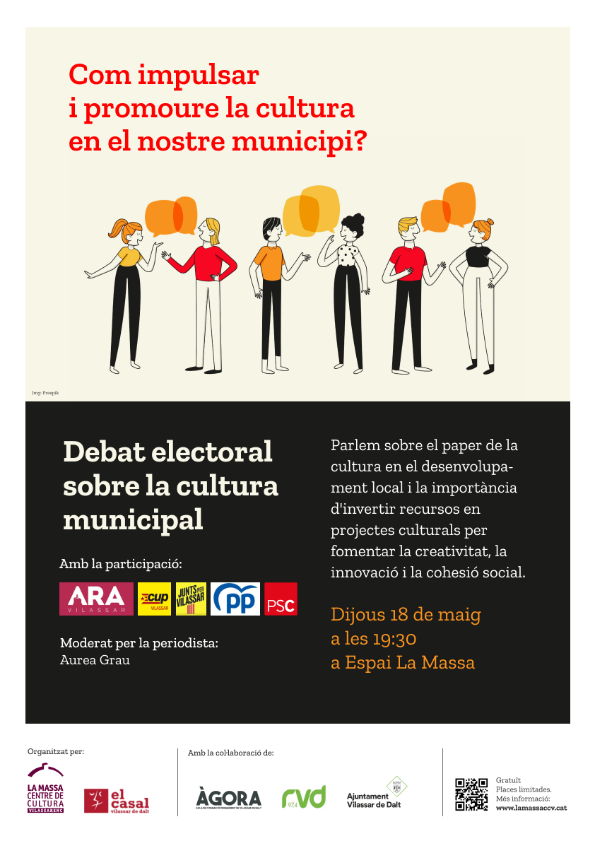 Debat de cultura