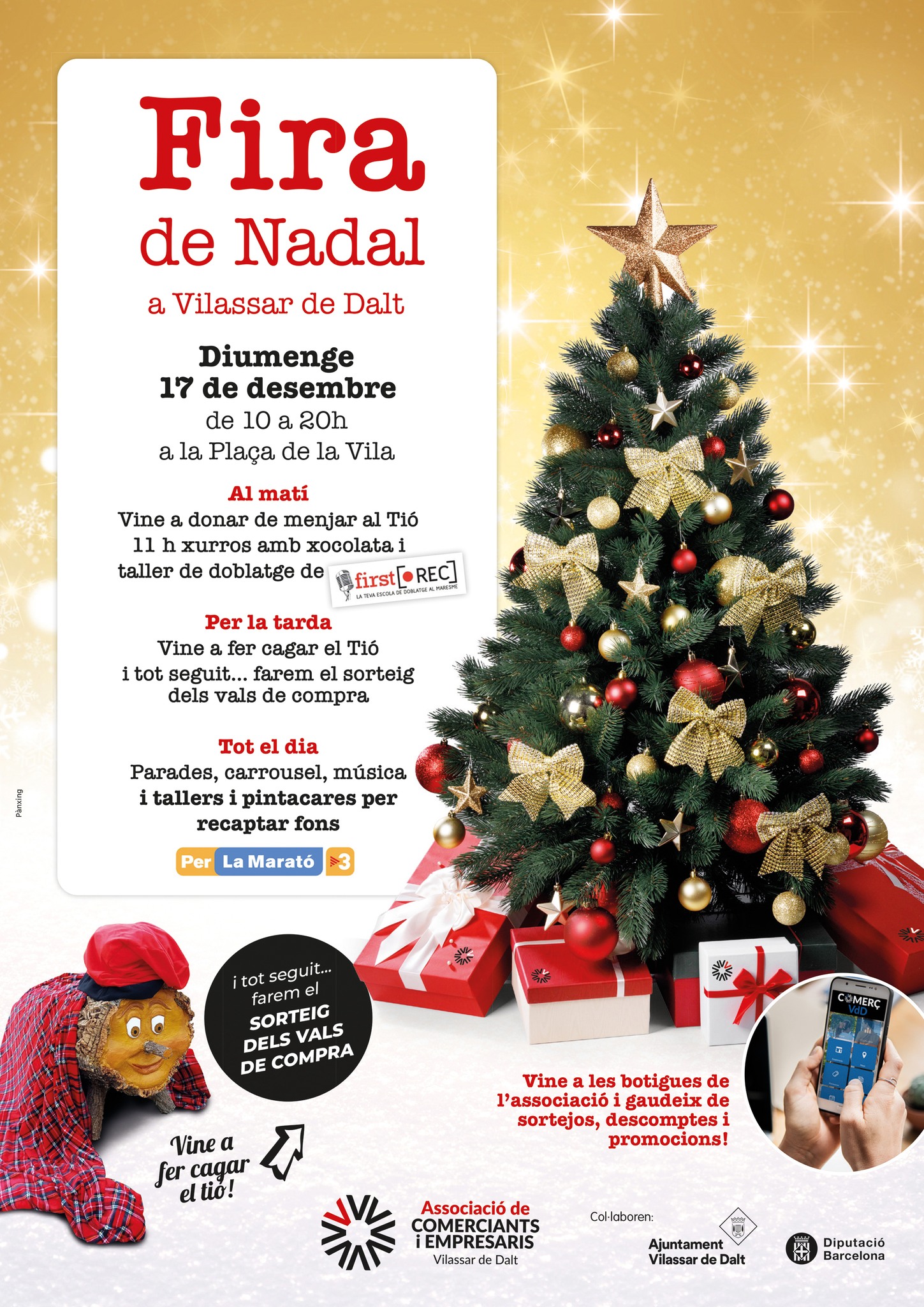 Fira de Nadal
