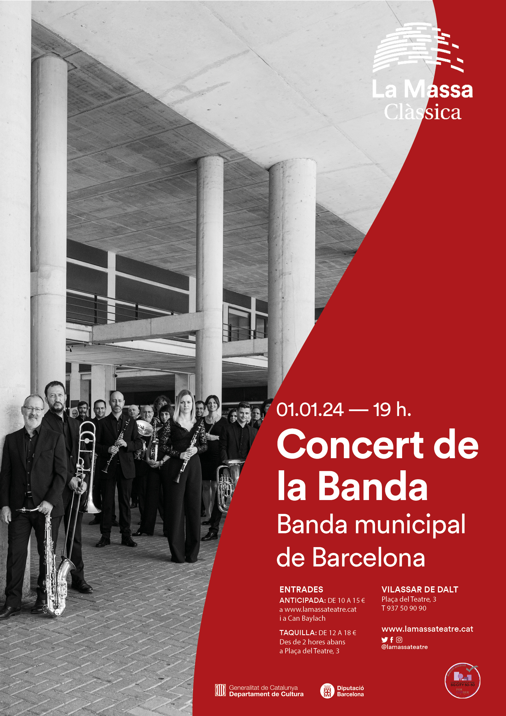 Concert de la Banda
