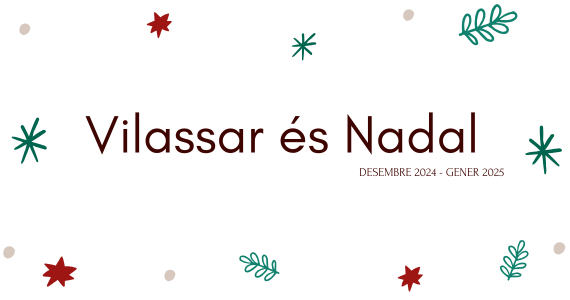 Vilassar és Nadal! 