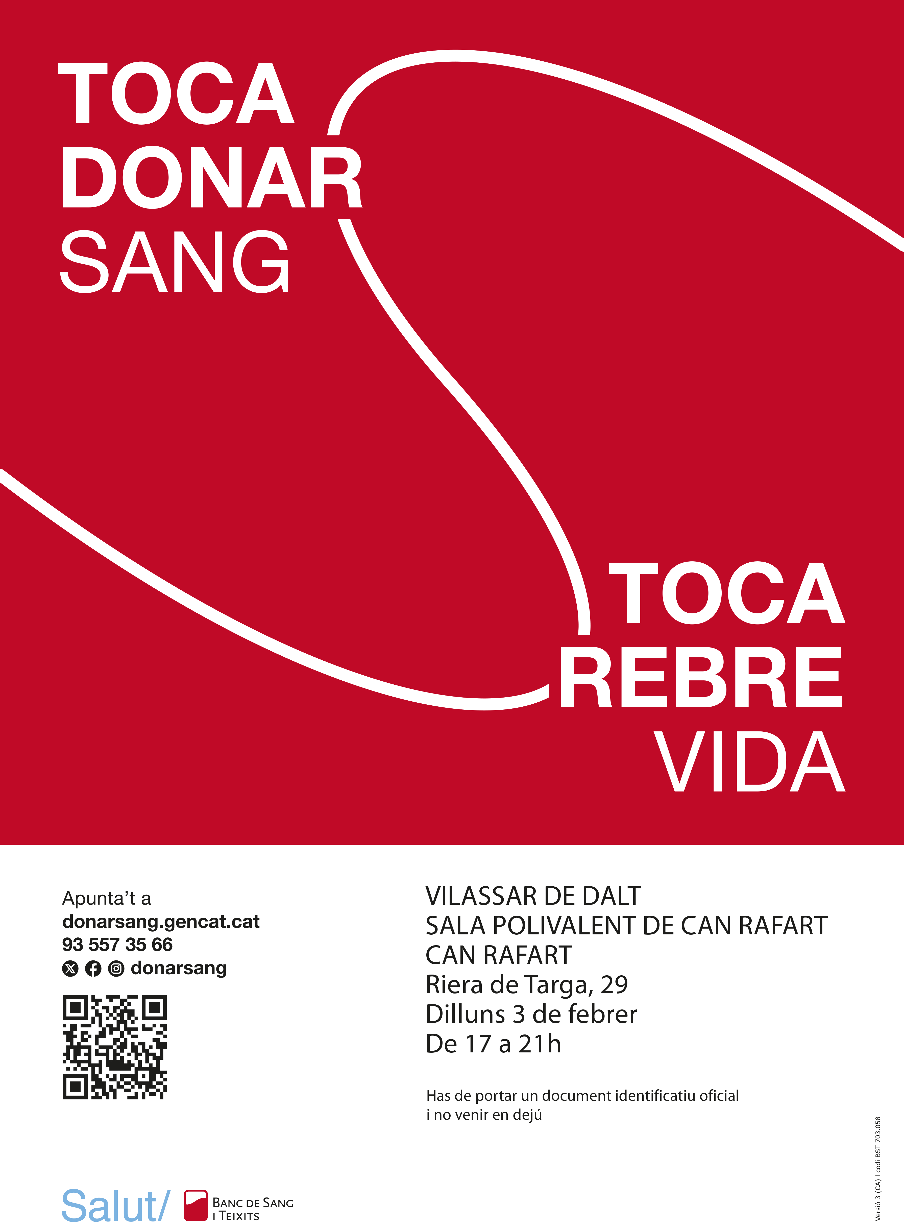 Donació de sang