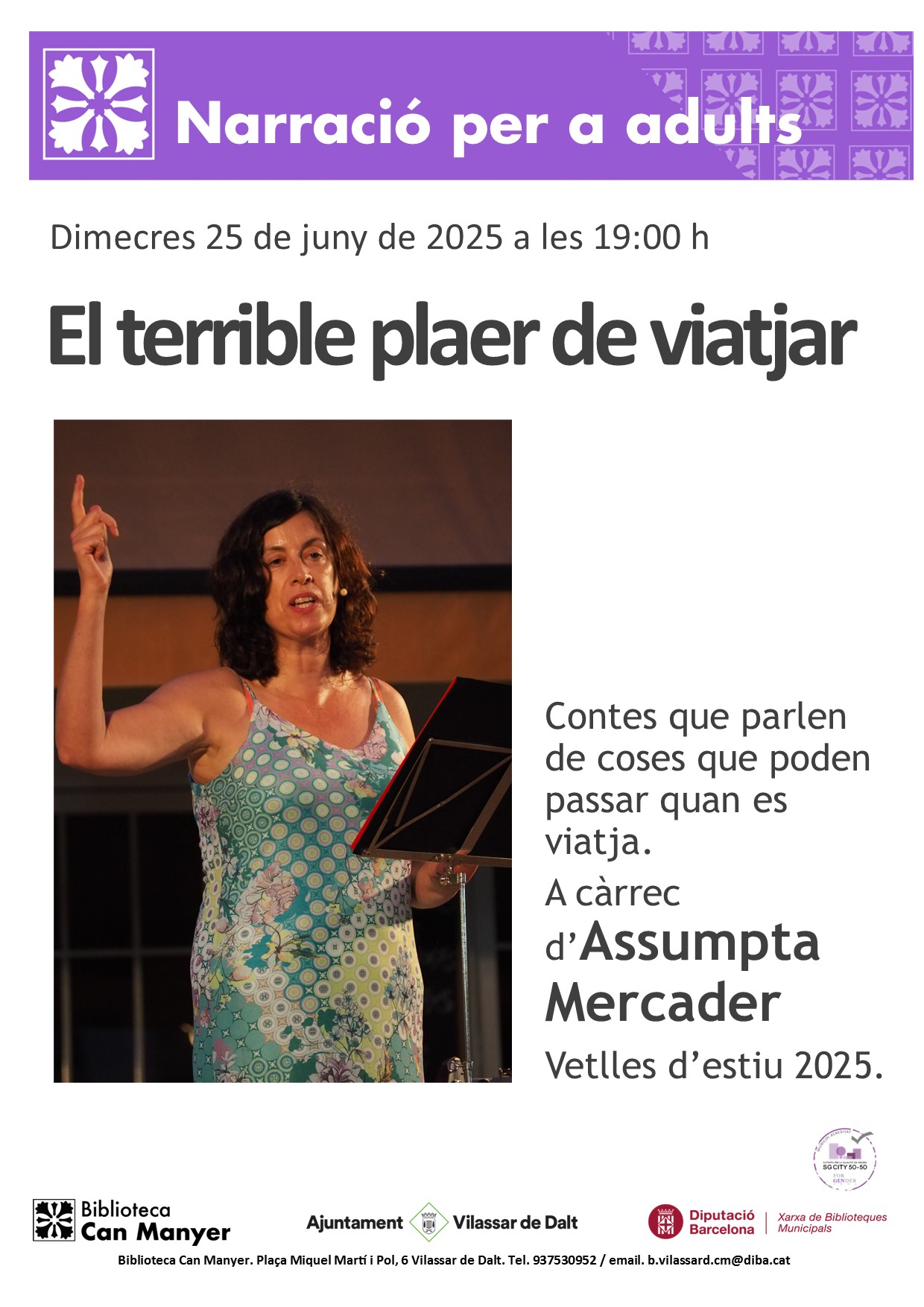 El terrible plaer de viatjar