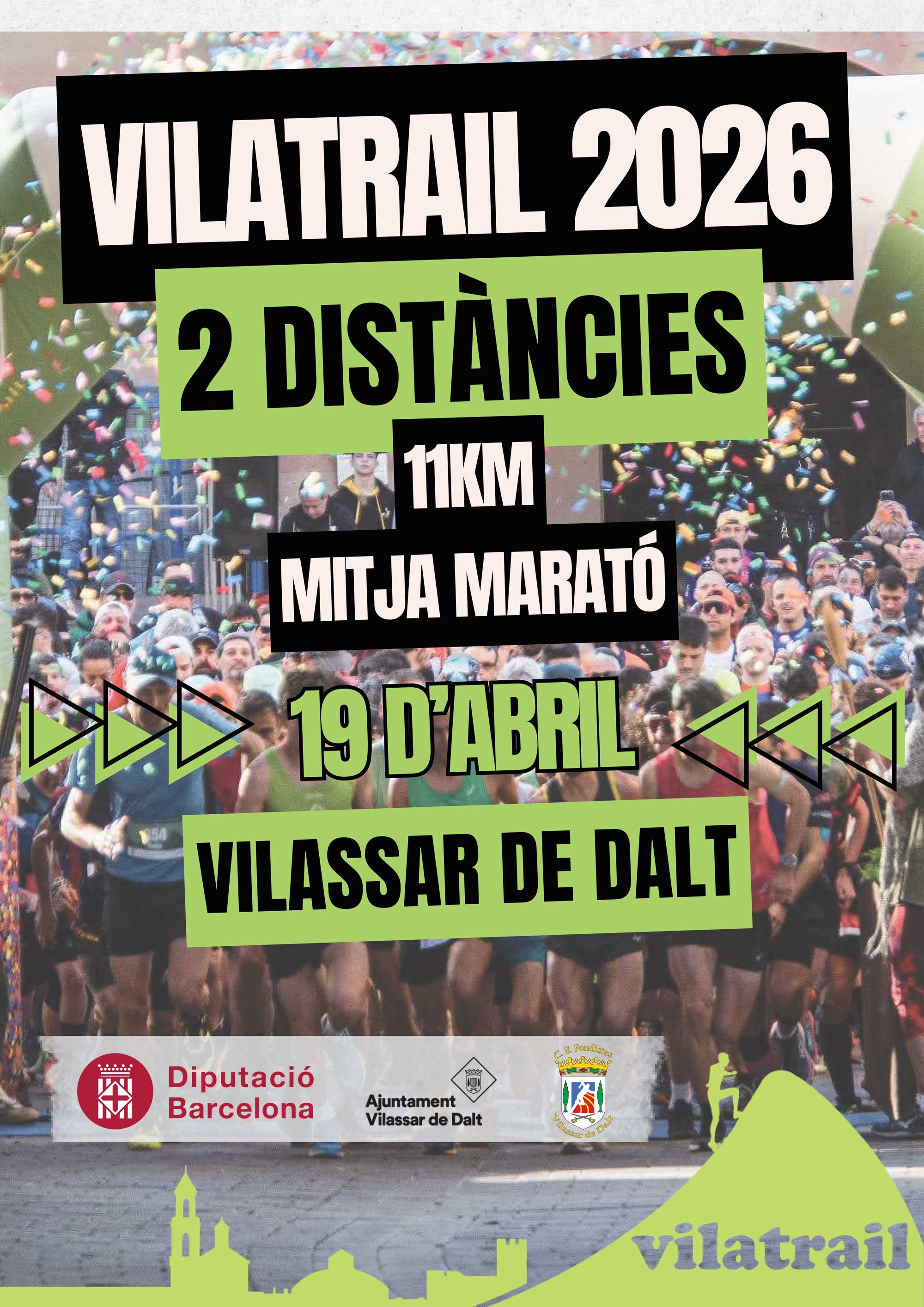 Vilatrail 2026