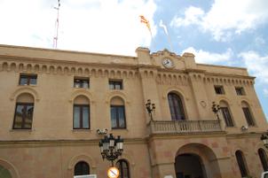 Es reorganitza el cartipàs municipal 