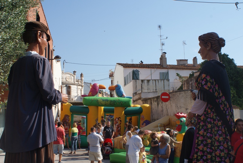 Megadiada 2011