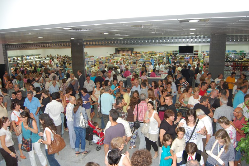 inauguracio nou mercat