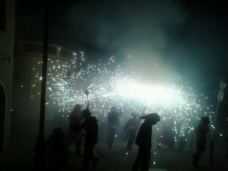 Correfoc