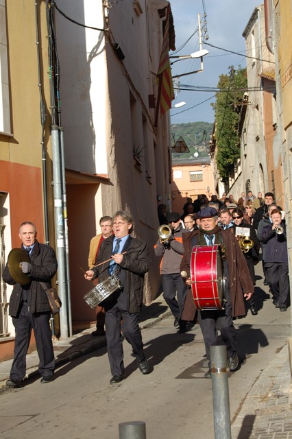 sant antoni abat 2012