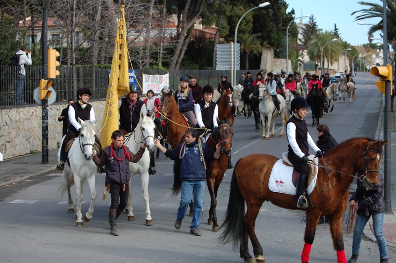 sant antoni abat 2012