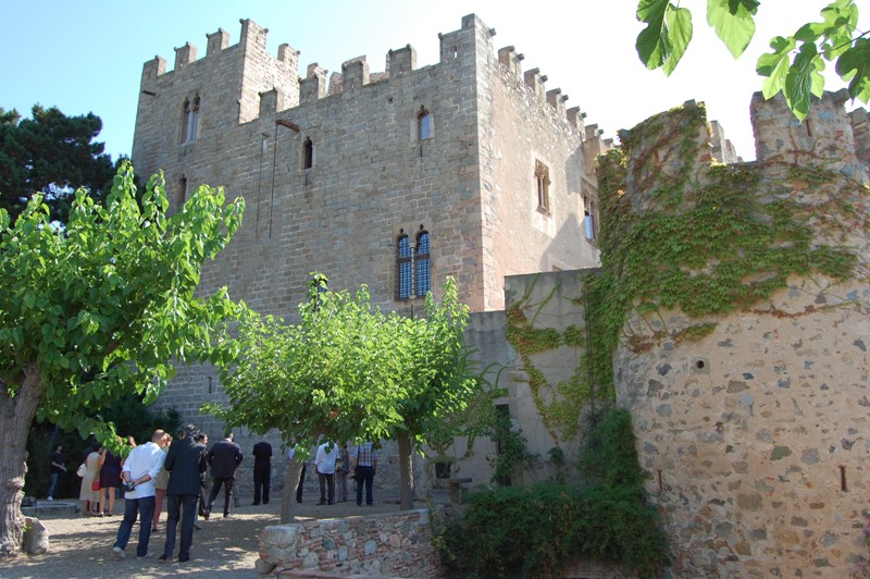 visites al castell