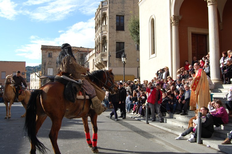 sant antoni abat 2012