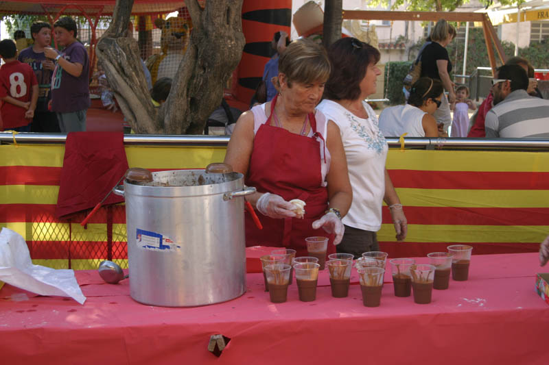 Megadiada 2012