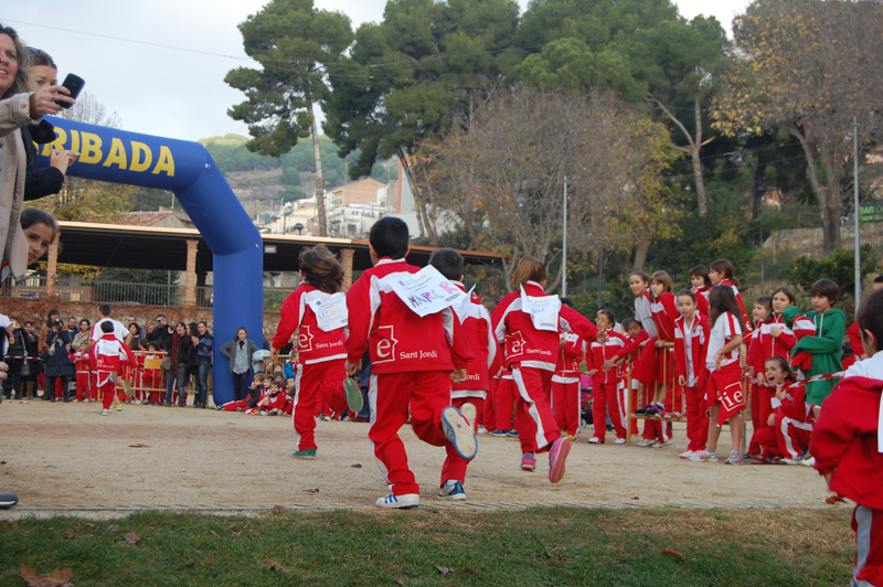 Marató 2013