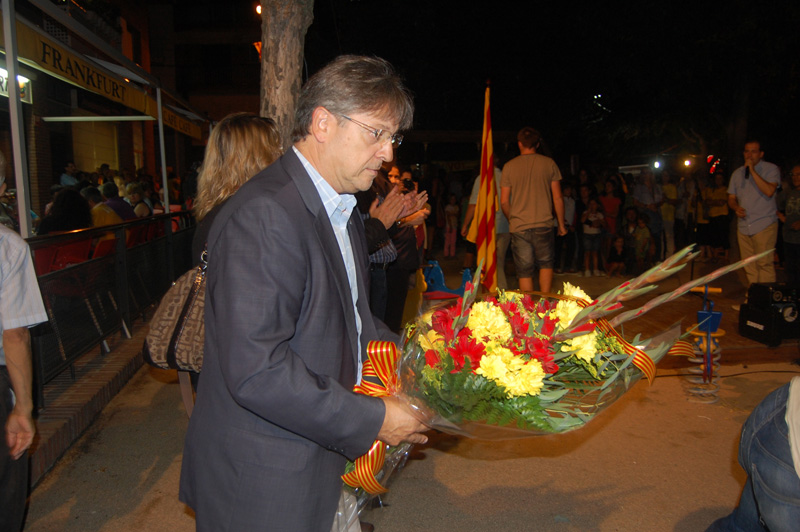 Diada 2013