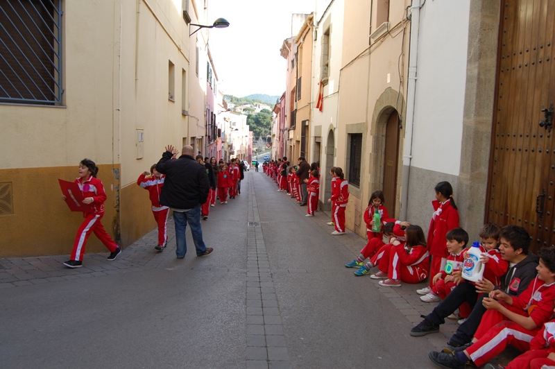 dia de la pau