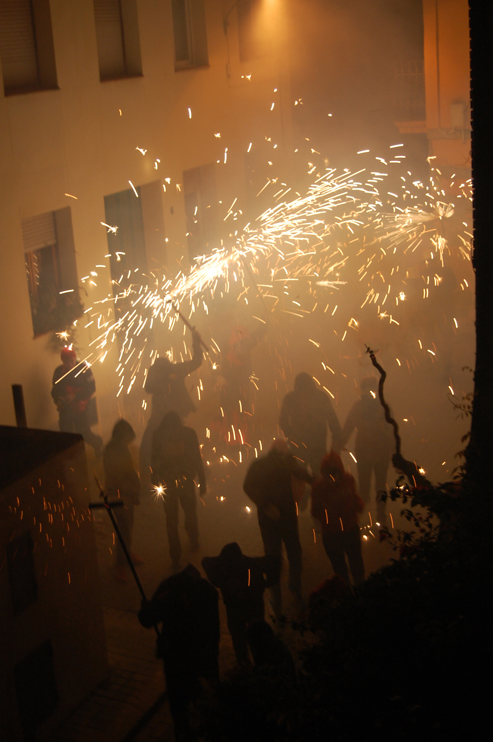 Correfoc