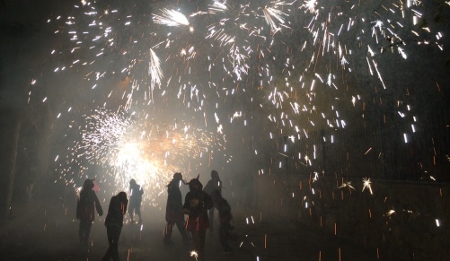 correfoc