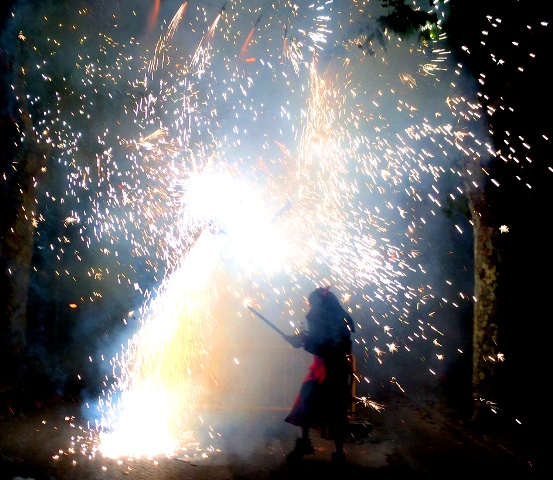 correfoc