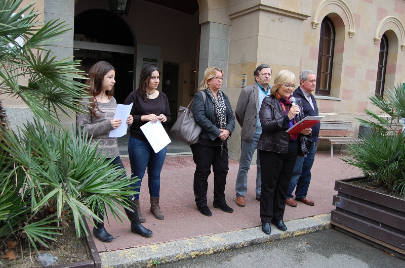 dia internacional per l'eradicació de la violència vers les dones