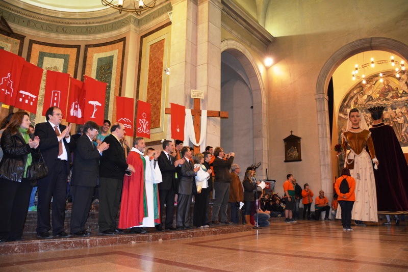 obertura sants martirs i vot de poble