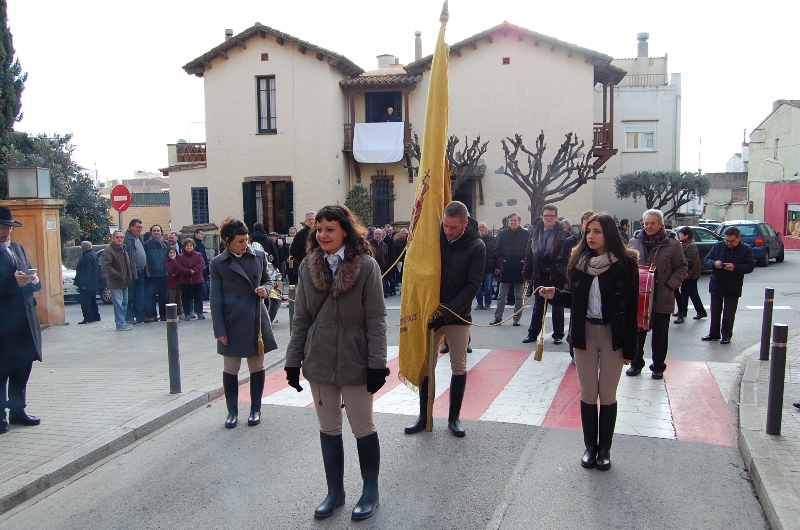 Sant Antoni Abat