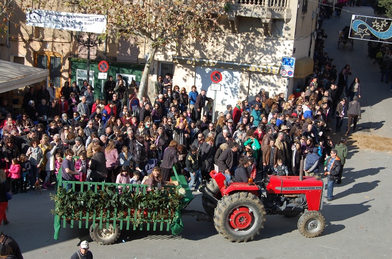 Sant Antoni Abat