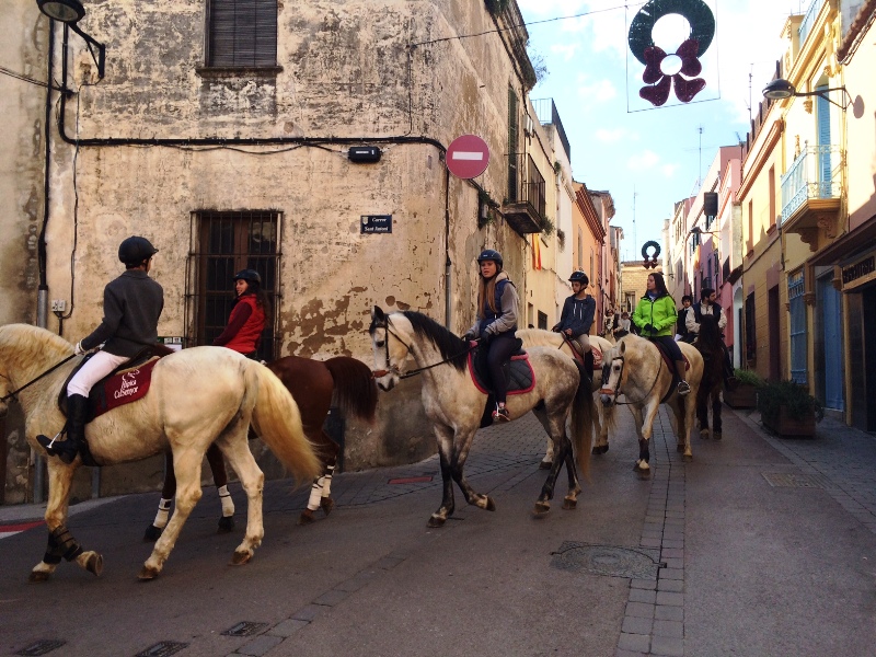 Sant Antoni Abat