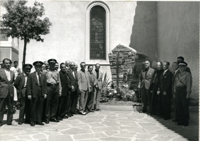 Monument franquista