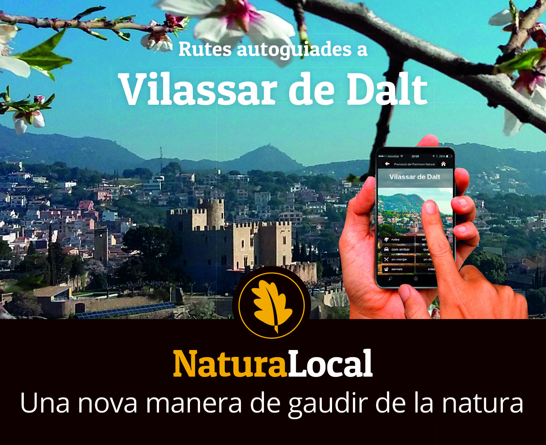 natura local