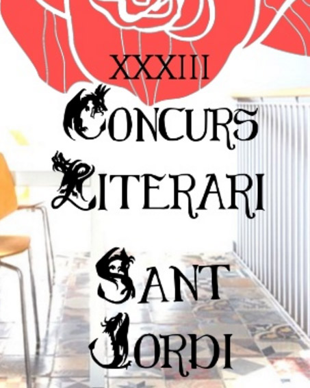 Concurs Sant Jordi