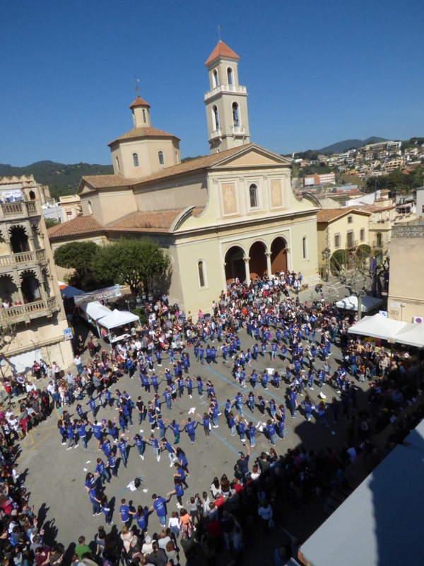 Aplec de Sardanes 2017