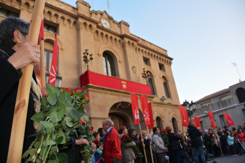 Obertura Festa Major