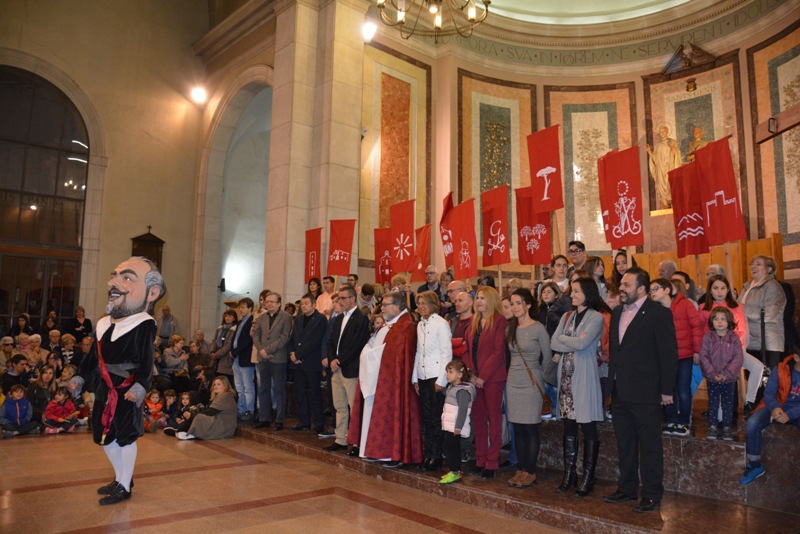 Obertura Festa Major