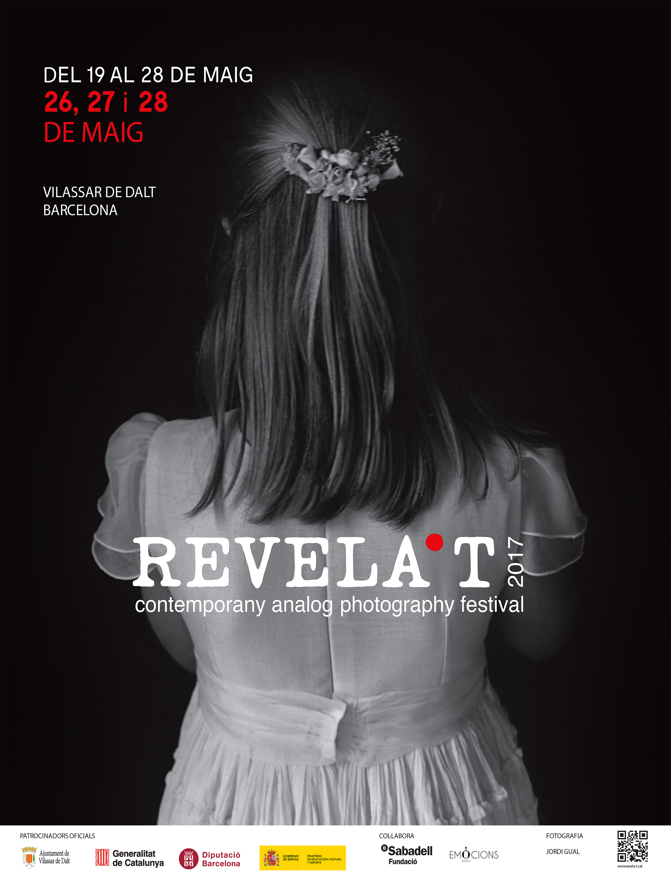 cartell revelat17