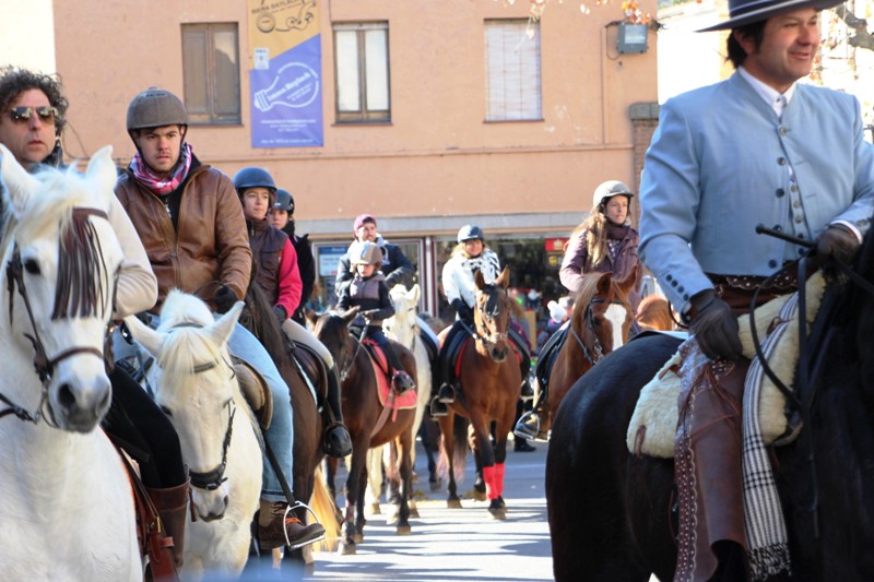 Sant Antoni Tres Tombs