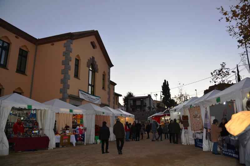 Fira de Santa Llúcia