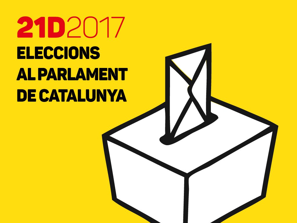 Eleccions 21D