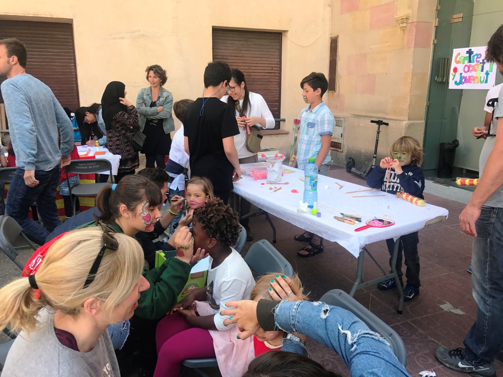 Diada de Sant Jordi