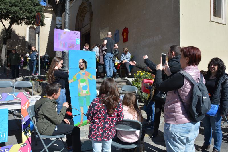 Aplec de sardanes 2018