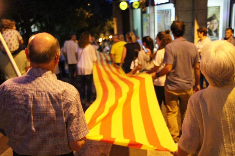 Diada 18