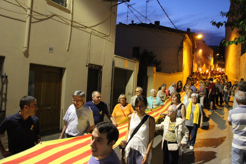 Diada 2018