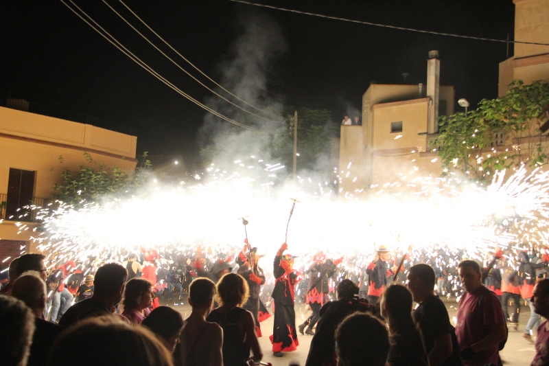 correfoc